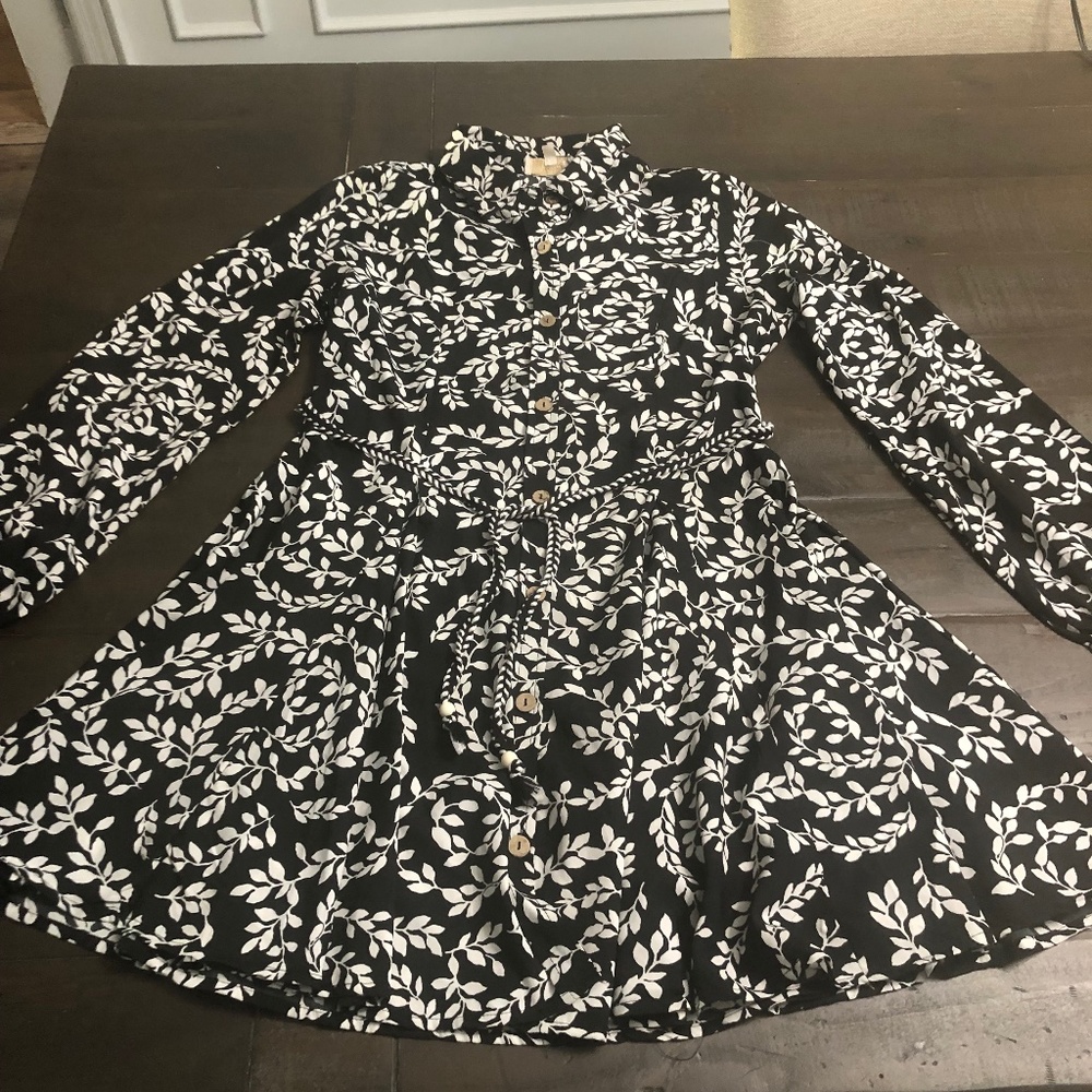 JR dress
